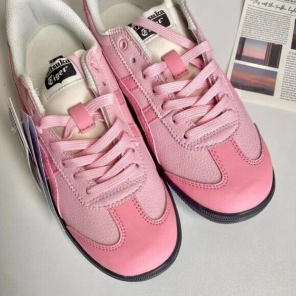 Onitsuka Tiger Mexico 66 ASICS Sneaker Shoes - Picture 2 of 7